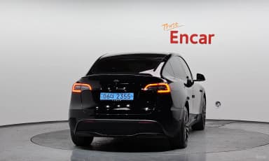 Model Y