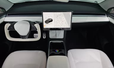 Model Y
