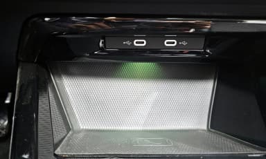 Golf 8th Generation