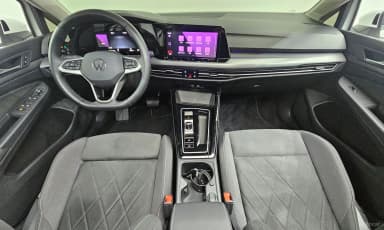 Golf 8th Generation