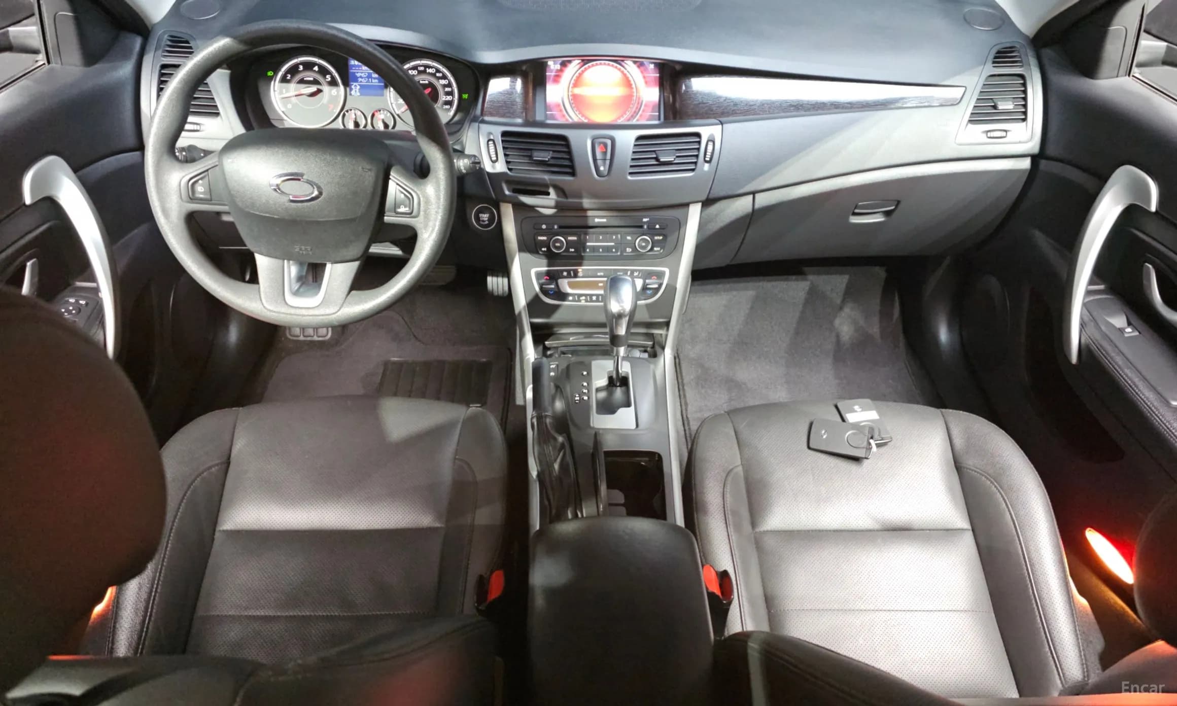 SM5