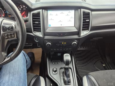 Ranger 3rd Generation