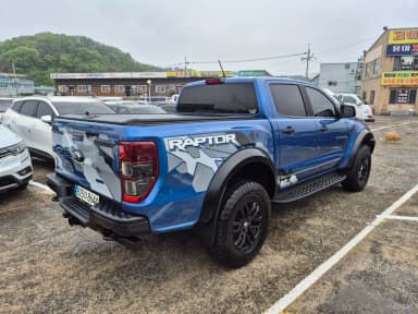 Ranger 3rd Generation