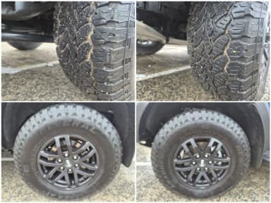 Ranger 3rd Generation