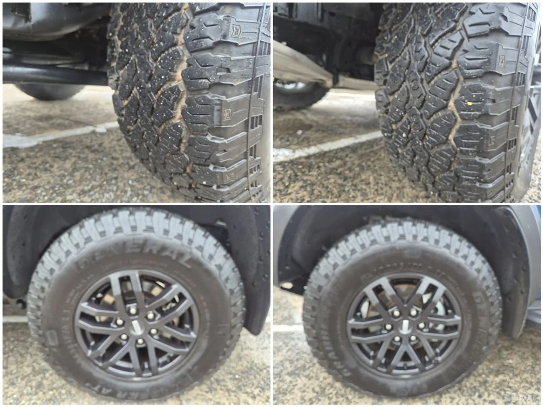Ranger 3rd Generation