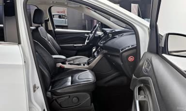 Cougar 2nd Generation