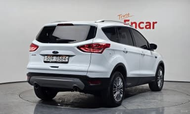 Cougar 2nd Generation