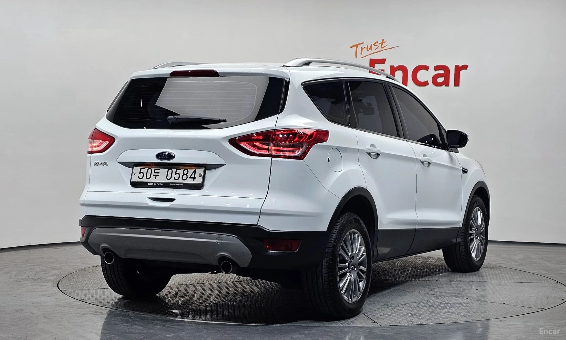 Cougar 2nd Generation