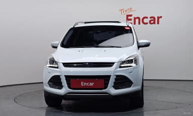 Cougar 2nd Generation