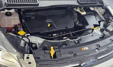 Cougar 2nd Generation