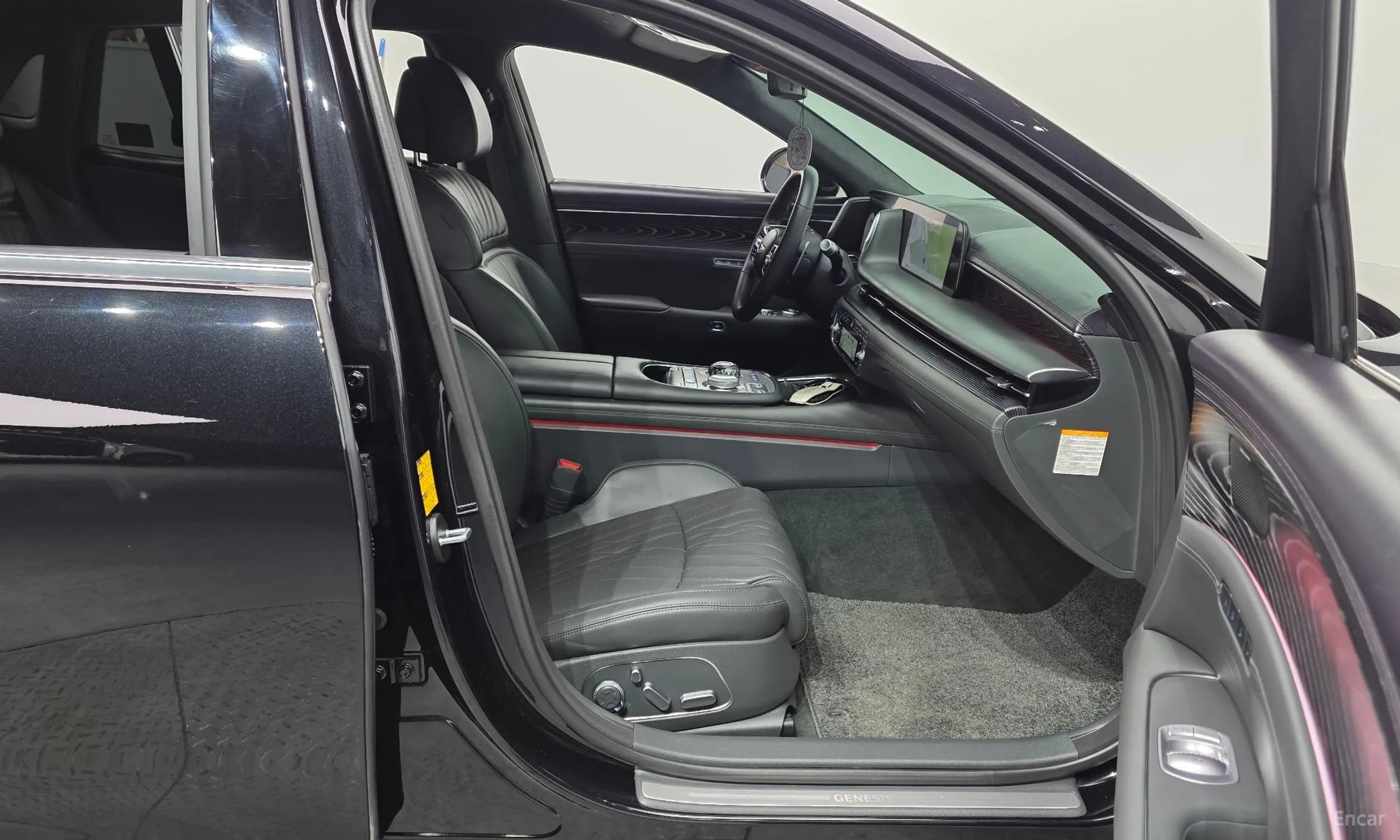G90 (RS4)