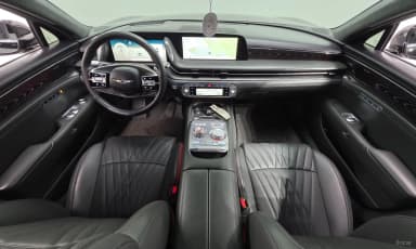 G90 (RS4)