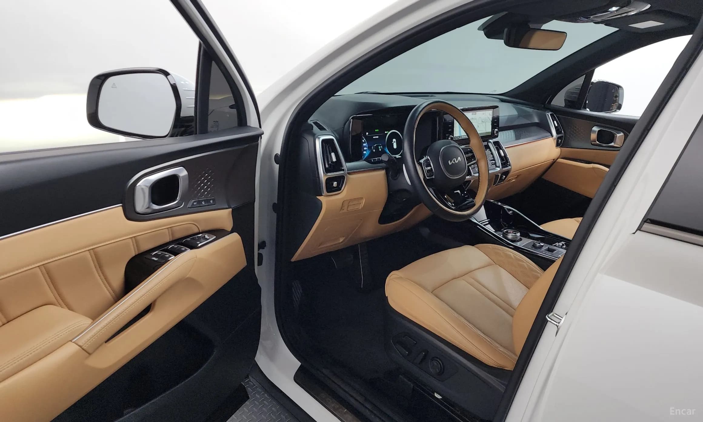 Sorento 4th generation