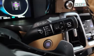 Sorento 4th generation