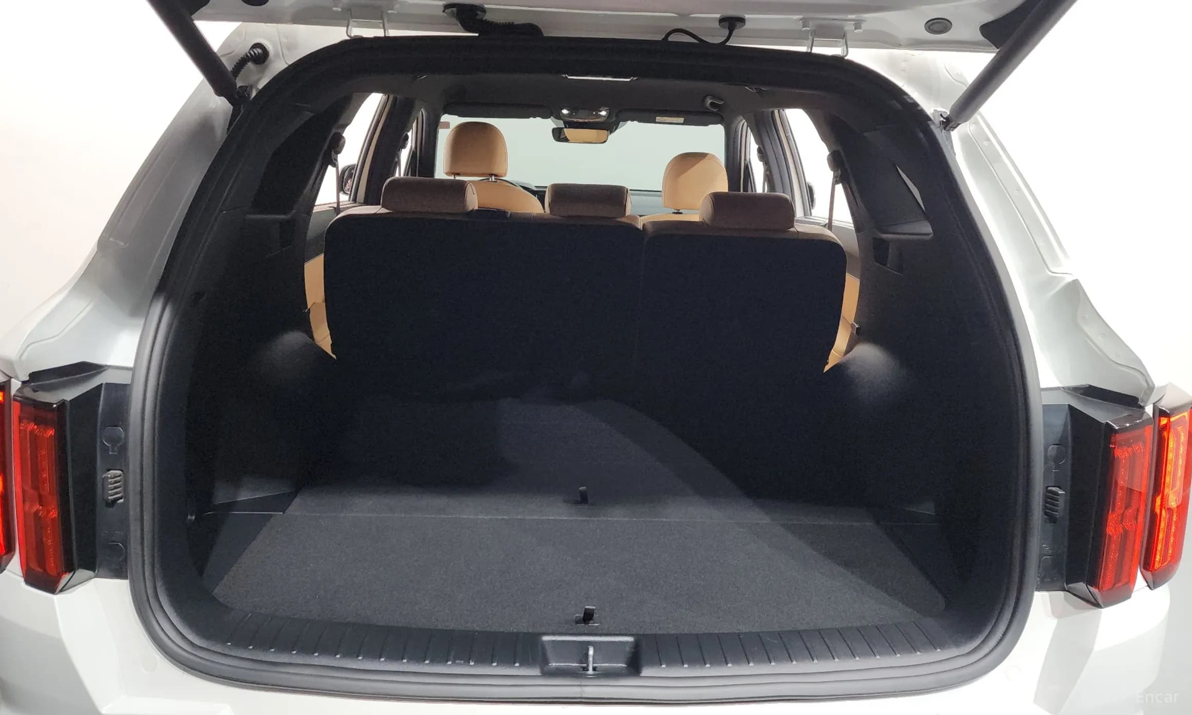 Sorento 4th generation