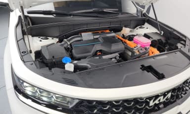 Sorento 4th generation
