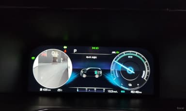Sorento 4th generation