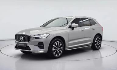 XC60 Gen 2