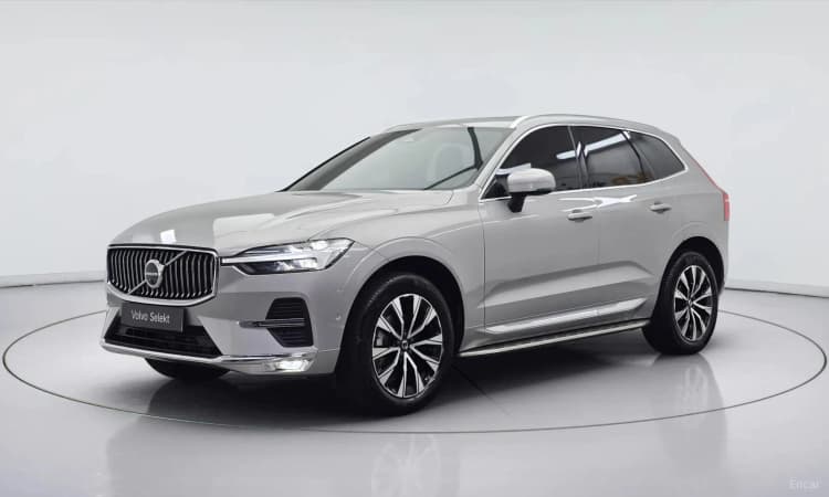 XC60 Gen 2