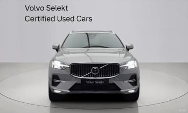 XC60 Gen 2