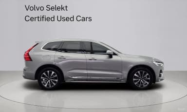 XC60 Gen 2