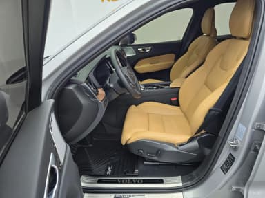 XC60 Gen 2