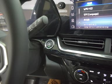 Trax Crossover
