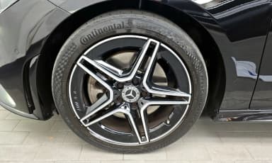 CLA-Class C118
