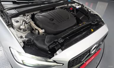 S60 3rd Generation