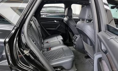 SQ5 (FY)