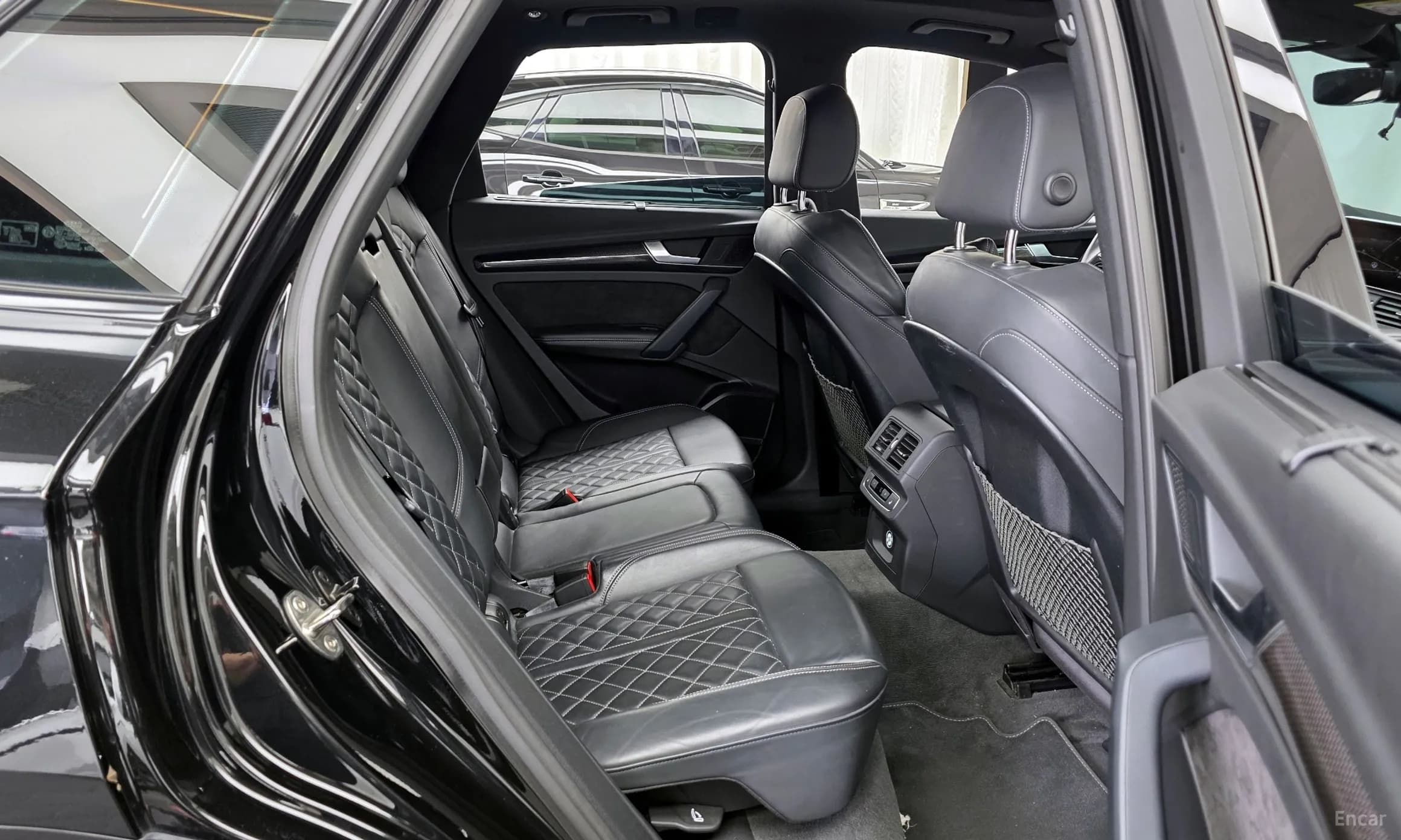 SQ5 (FY)
