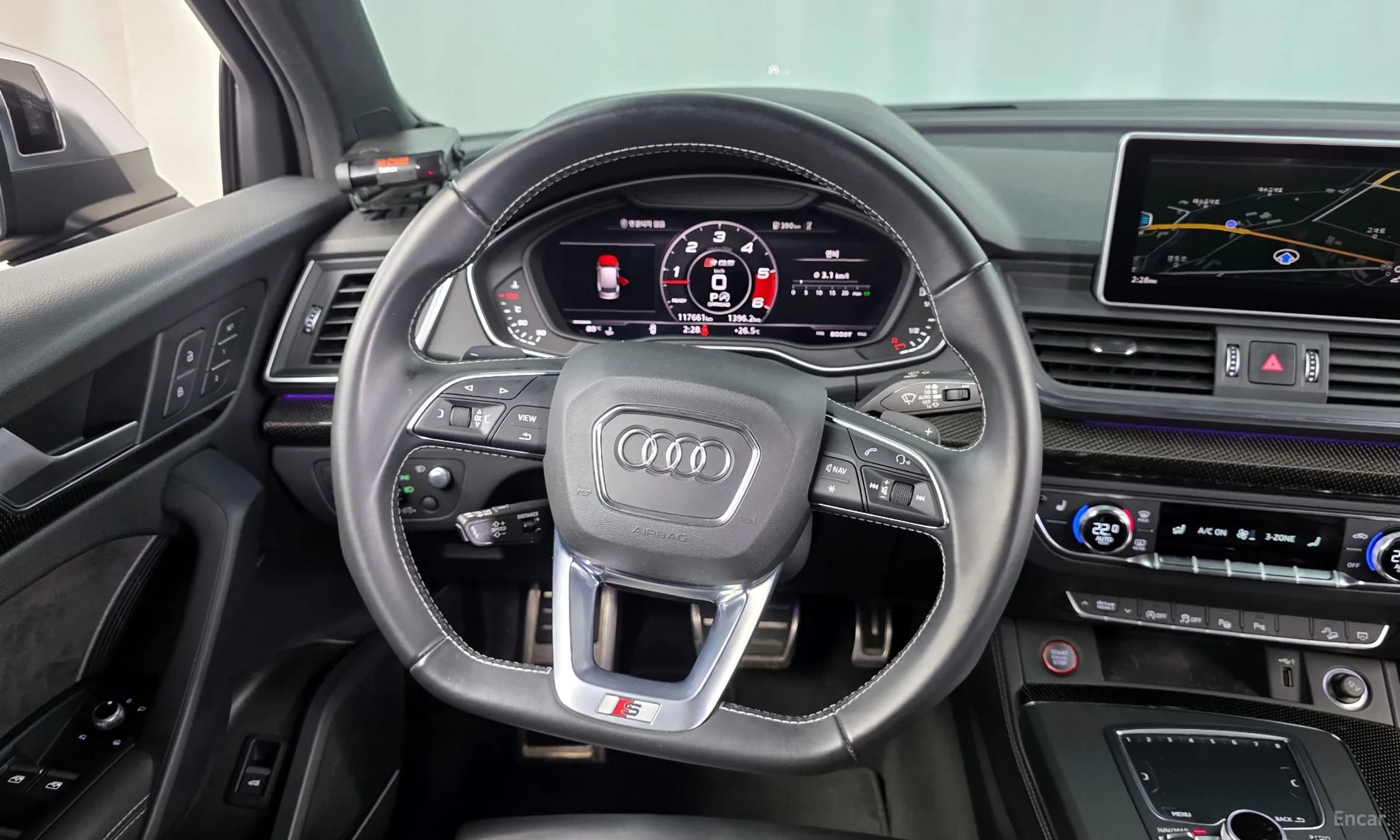 SQ5 (FY)