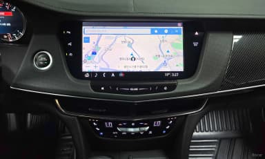CT6