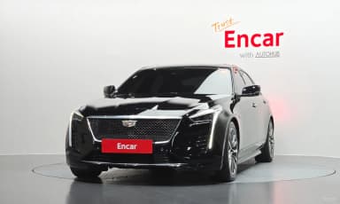 CT6