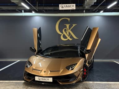 Aventador