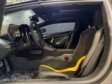 Aventador