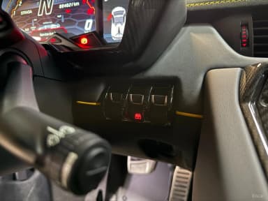 Aventador