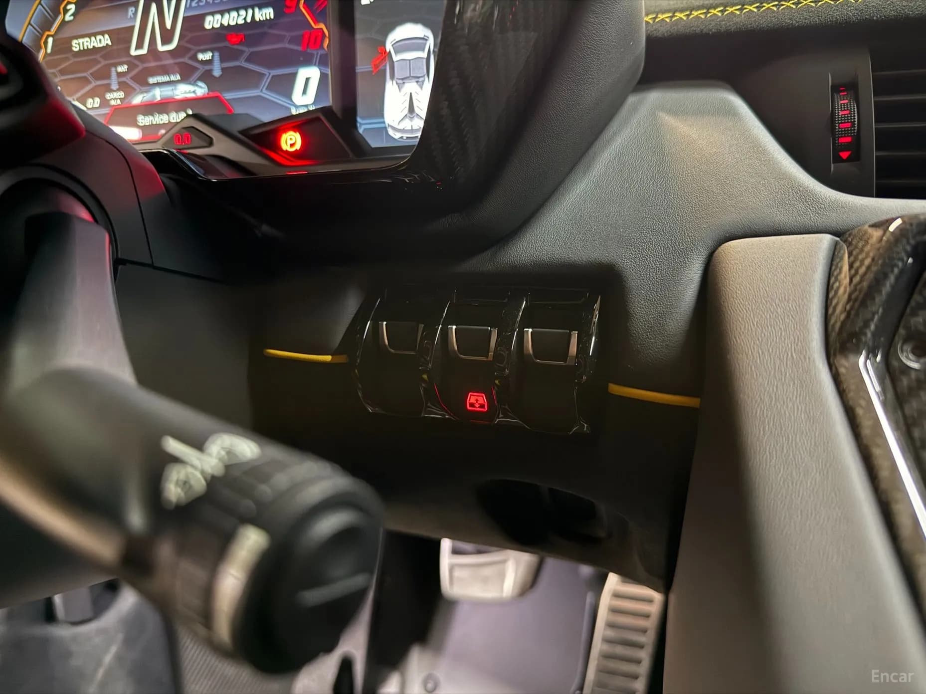Aventador