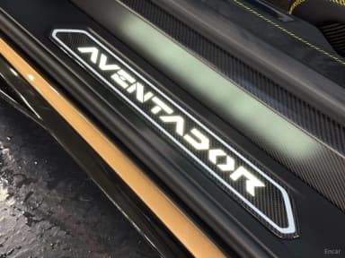 Aventador