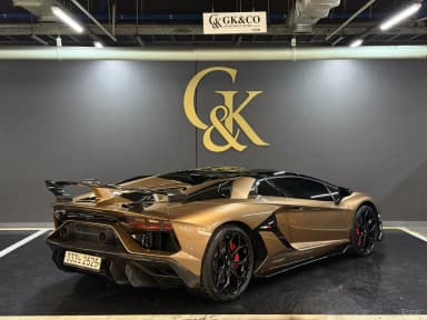 Aventador