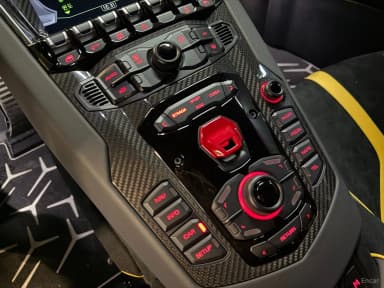Aventador