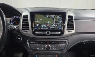 Rexton Sports Khan