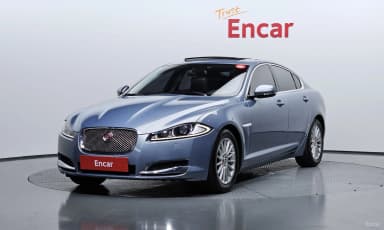 New XF