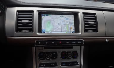New XF