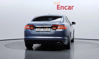 New XF