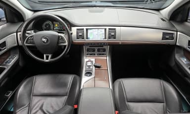 New XF