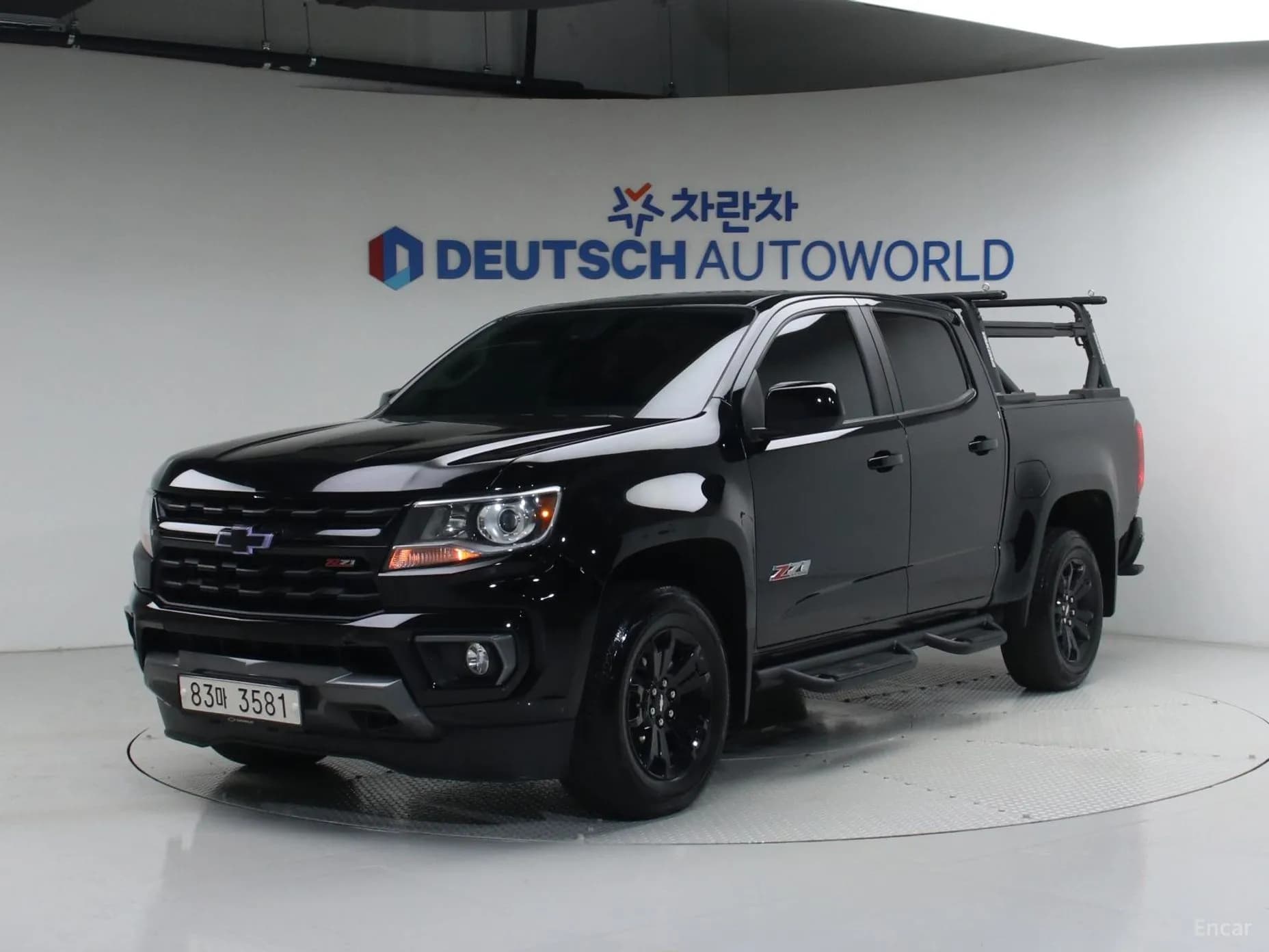 Real New Colorado
