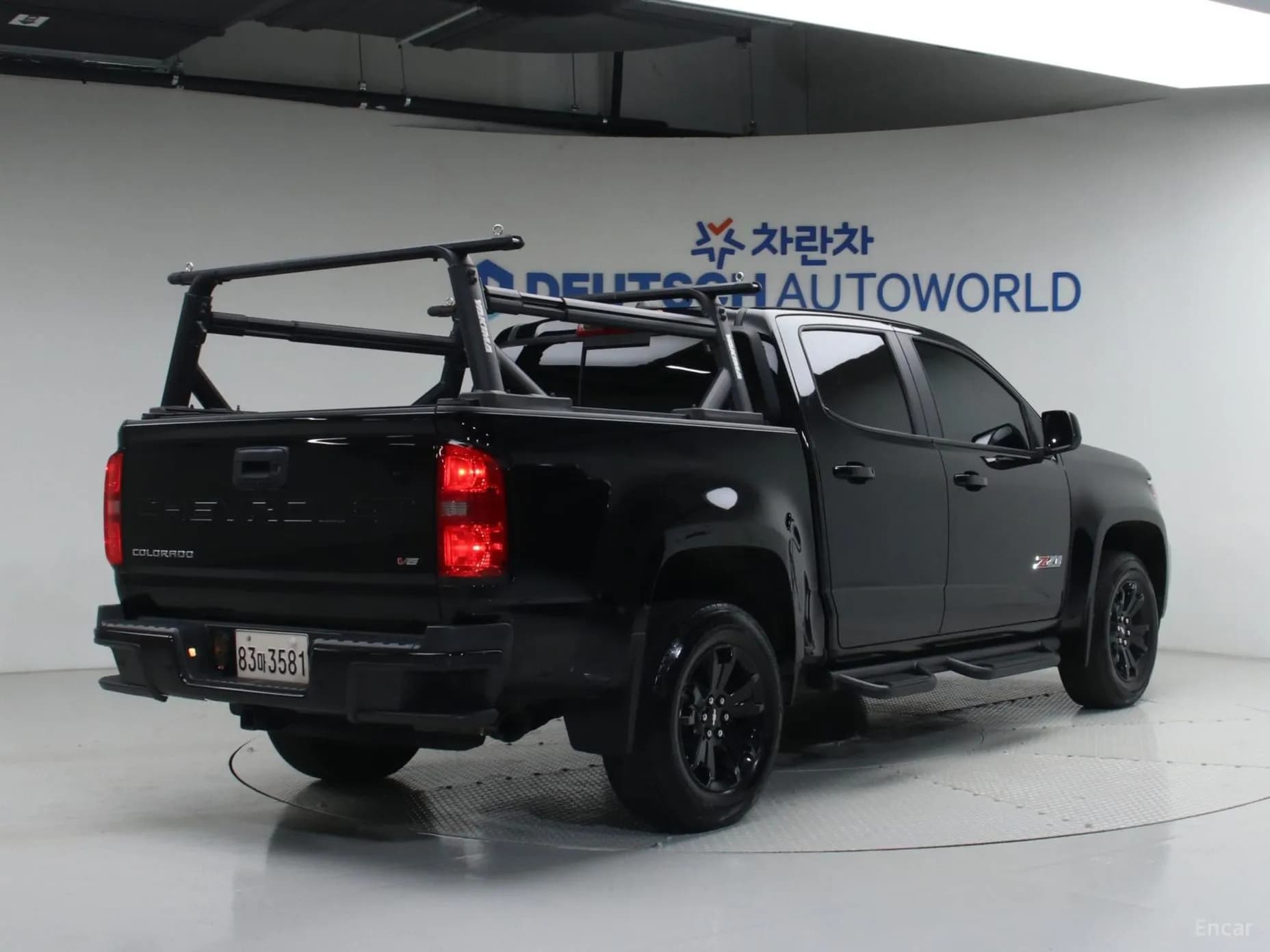 Real New Colorado