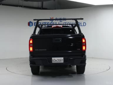 Real New Colorado