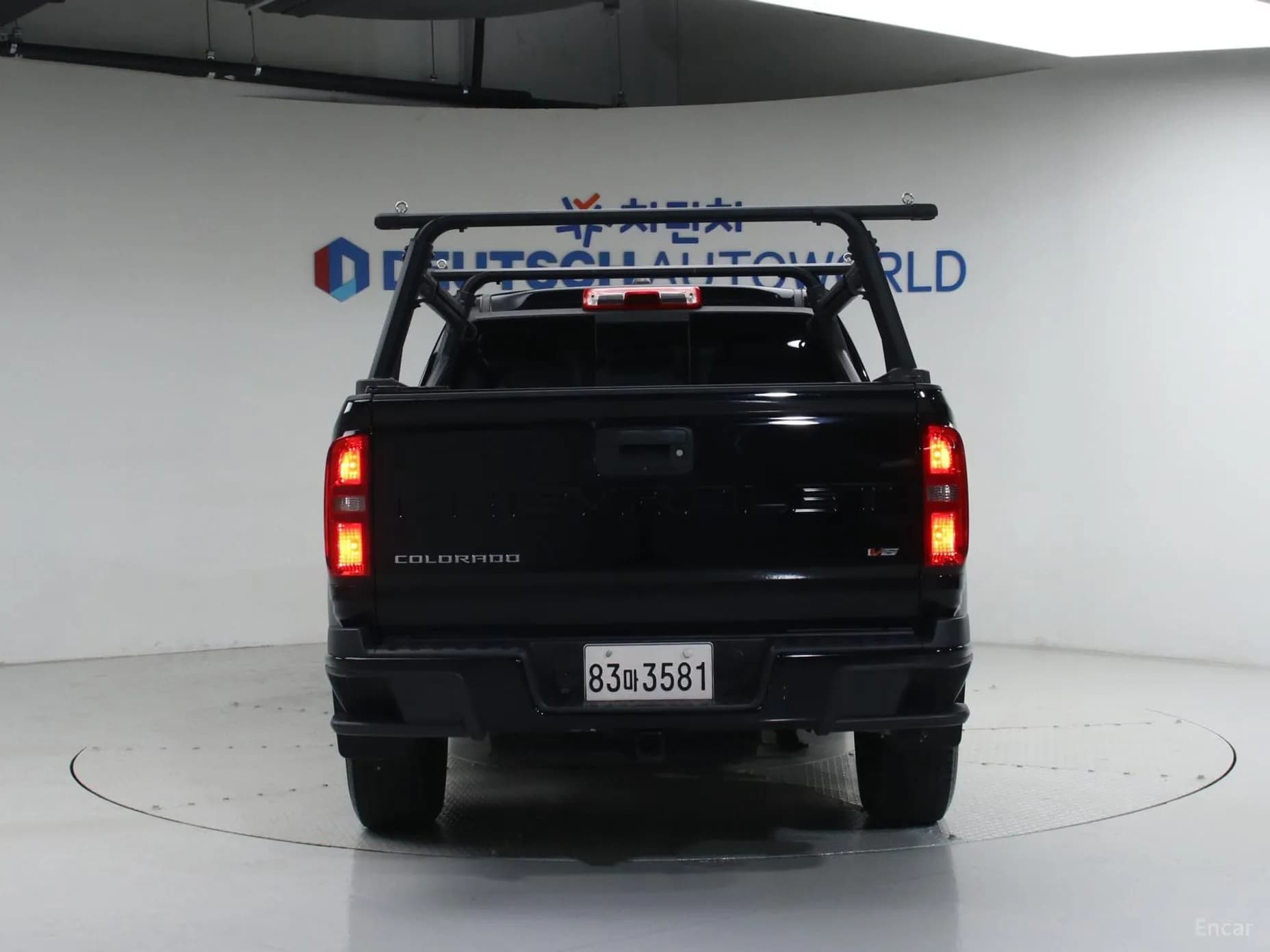 Real New Colorado